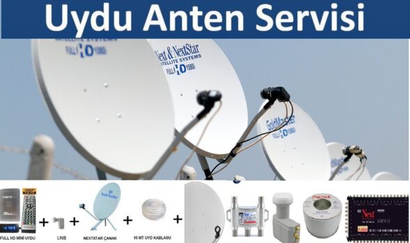 Sandıklı Antenci